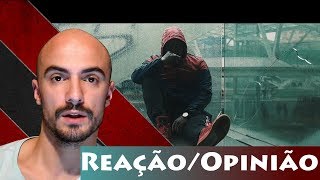 9 Miller - Já Não Quero Saber [REAÇÃO/OPINIÃO] Deixa ver