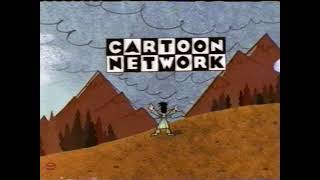 Cartoon Network Yogi Bear ID #2 (BEST VIDEO AND AUDIO QUALITY)