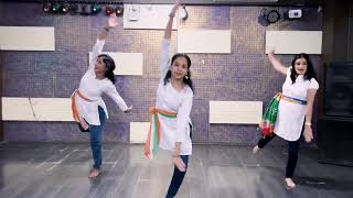 Bharat ki beti || dance  cover || dance point ||