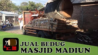 Jual Bedug Masjid Madiun