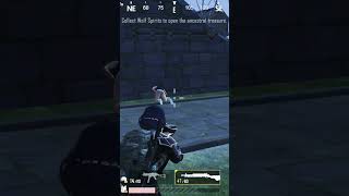 1v3🔥 #pubgmobile #viral #trending #ytshorts