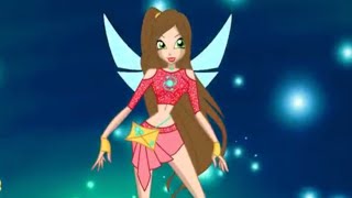 Fan made charmix fairies