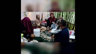 Unboxing Hadiah Nikah