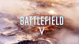 Battlefield 5 *NEW* Battle Royale Game play LIVE!