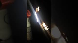 BMW led 120w paneeli