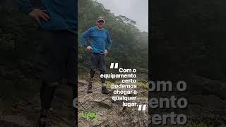 PRÓTESE TRANSTIBIAL COM PÉ EM FIBRA DE CARBONO PRO FLEX XC TORSION + SISTEMA HYBRID + UNITY ÖSSUR