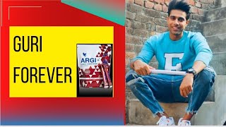 Singer Guri Use FLP Products ARGI+