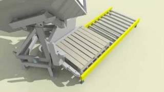 Demo3D Nortec Pallet Changer