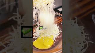 Carbonara de um jeito fácil!! #recipes