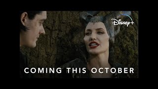 Coming This October | Disney+