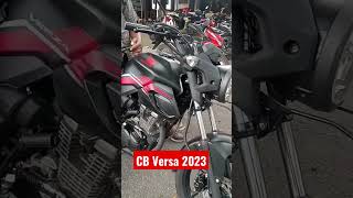 Motor CB Versa