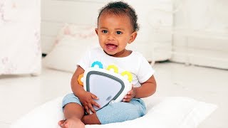 Little Shake and Play Tambourine (9 months+) Early Learning Centre