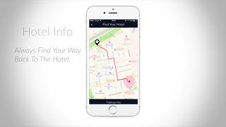 THE BESTY APP FOR HOTELS