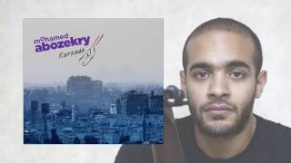 Mohamed Abozekry - Retour [Official Audio]