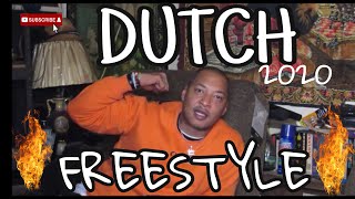 DUTCH FREESTYLE MAJOR FIGGAS