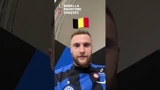 🖤💙SKRINIAR 💙🖤SQUADRA A 5