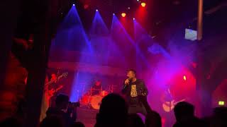 Silverstein - My Heroin (Live @ Fabrik Hamburg 27.11.2022)