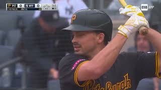 9/28/24: Pirates vs Yankees Full Game: PAUL SKENES VS AARON JUDGE