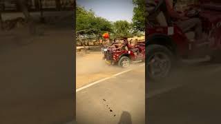 Thar drifting whatsapp status / best cars drifting / Indian car collection