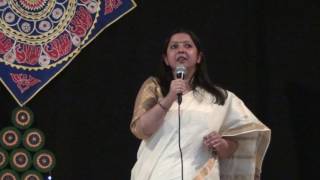 Bengali New Year 2017 (Gandhi Hall) Part 4