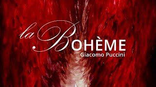 La Boheme ORA Lírica