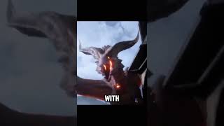 Dragon Age Returns!! #Gaming #Shorts #gamer