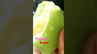 Pancake Durian