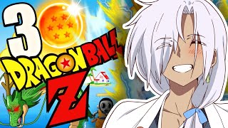 Vtuber Japones Reaccionar a 30 detalles de Dragonball