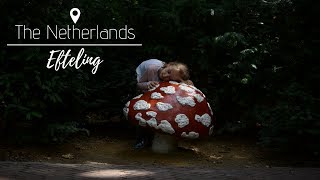 Efteling Fairytale Theme Park