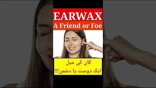 Earwax (Kaan Ki Mail)