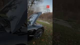 Белорусы придумали новый способ использовать Tesla