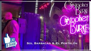 Sol Barbacan & el portalon 18/02/2024