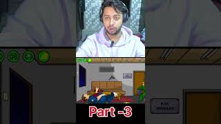 Part -3 #shorts #gaming #youtubeshorts #bilal