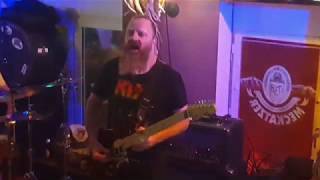 Ape Shifter Kloster Bar 7 Part 2