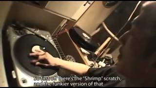 DJ Kentaro - Documentary with subtitles