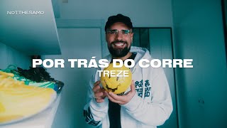 POR TRÁS DO CORRE - Gustavo Treze