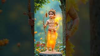 Jay shree Ram 🙏🏻🙏🏻|koi itana khubsurat|#shorts #ram #rammandir #whatsappstatus #viralshort