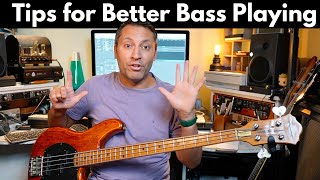 7 Bass Music Theory PRO TIPS