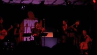 Pino Jazz Fest - Fabi Gnu Quartet e Negri.m4v