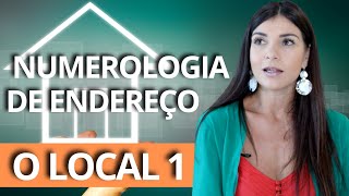 Numerologia de endereço. Como os números influenciam seu ambiente?