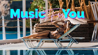 Captivating Deep Mix | Deep House, Vocal House, Nu Disco | Hypnotizing Vibes