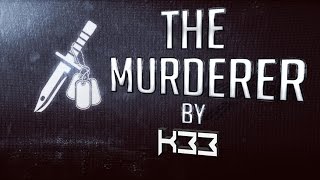 BATTLEFIELD 4/H "The Murderer" [KBB]