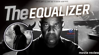 The Equalizer 3 movie review #TheEqualizer3 #denzelwashington  #moviereview  #actionmoviereview