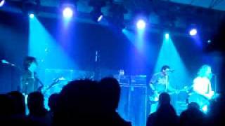 Collective Soul "Shine" (live) 2.21.10 (1 of 3)