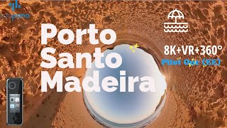 Porto Santo Island, Visit Madeira