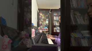 This old man - ABRSM Piano Initial (2021 - 2022), Nguyễn Phương Nga 💎 (Piano)