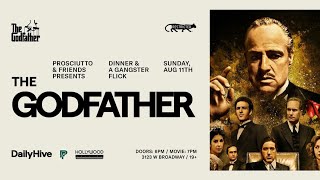 The Godfather (1972) Movie || Marlon Brando, Al Pacino, James Caan || updates Review & Facts