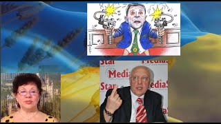 Про нас з вами_2. Про Олега Соскіна, радіо "Промінь" та українську мову.