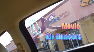 Air Dancers movie 4