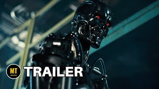 The Terminator - Trailer 1984